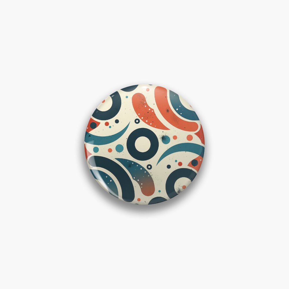Item preview, Pin designed and sold by RGShirtWorks.
