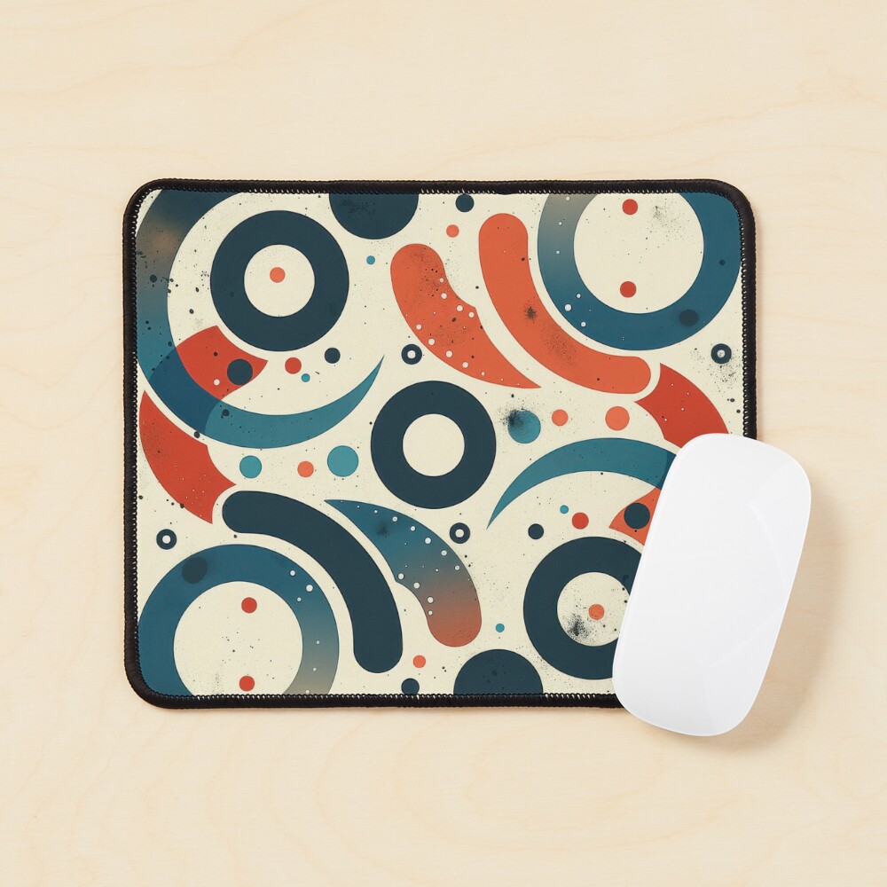 Item preview, Mouse Pad designed and sold by RGShirtWorks.