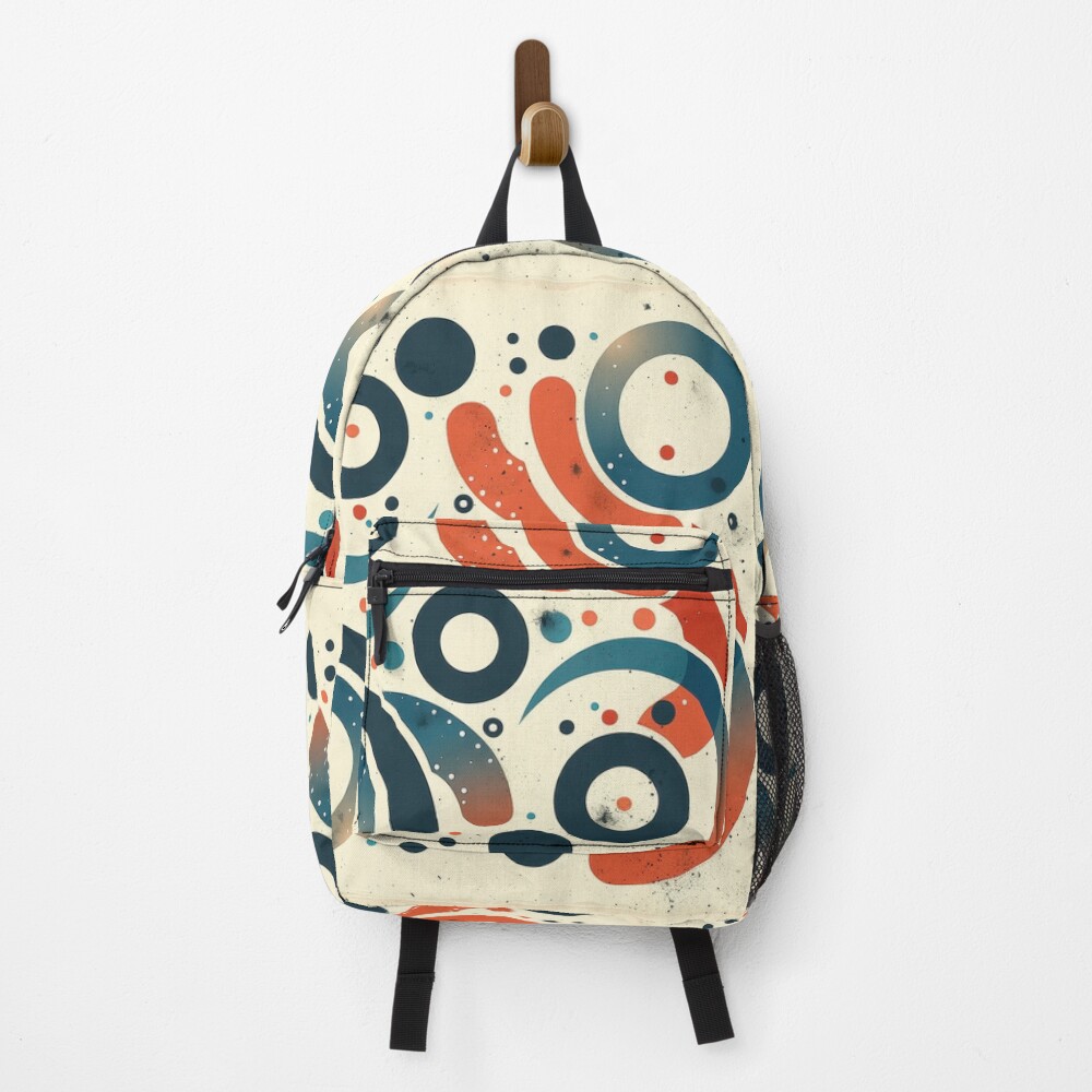 Item preview, Backpack designed and sold by RGShirtWorks.