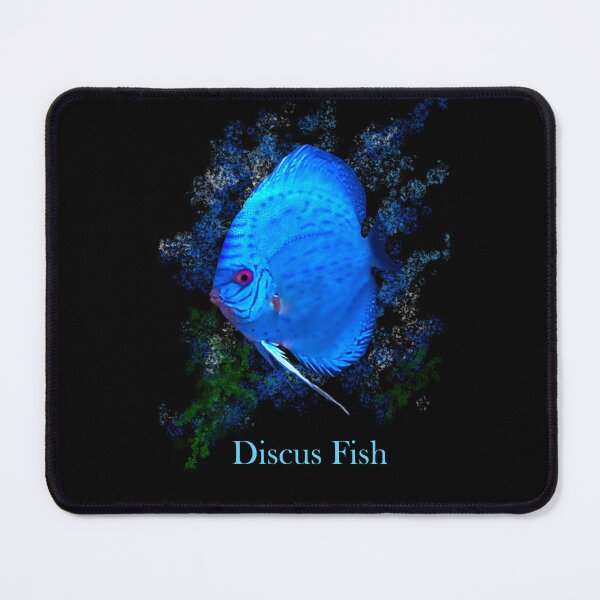 Item preview, DISCUS FISH designed and sold by Danicus666.
