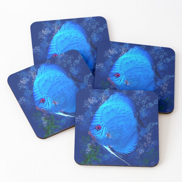 Item preview, DISCUS FISH designed and sold by Danicus666.