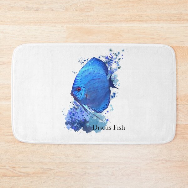 Item preview, DISCUS FISH designed and sold by Danicus666.