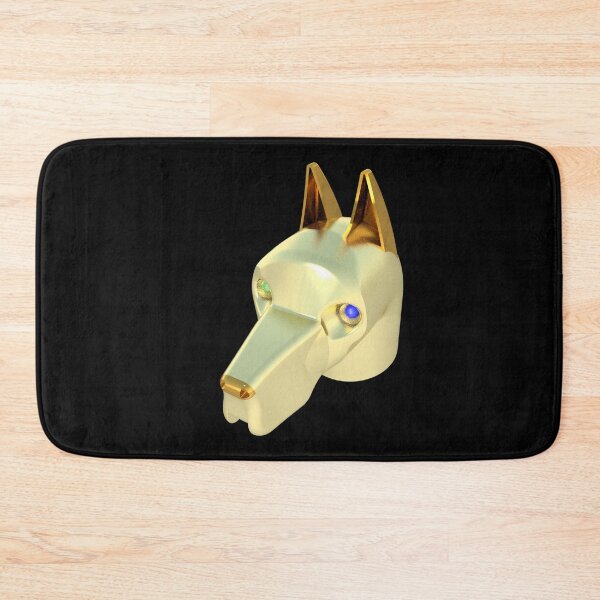Item preview, Platinum Dog Green and Blue Eyes designed and sold by Dog-Planet.