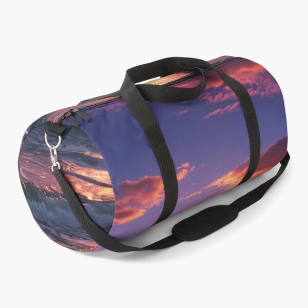 Item preview, Red Sunset designed and sold by SublimeMusings.