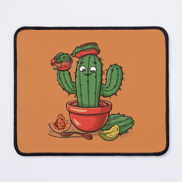 Item preview, Mexican Flavor: Cactus designed and sold by MegaKicia.