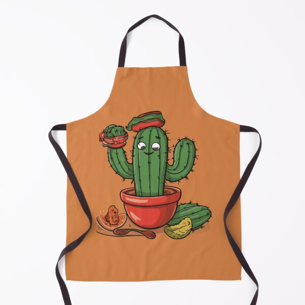 Item preview, Mexican Flavor: Cactus designed and sold by MegaKicia.