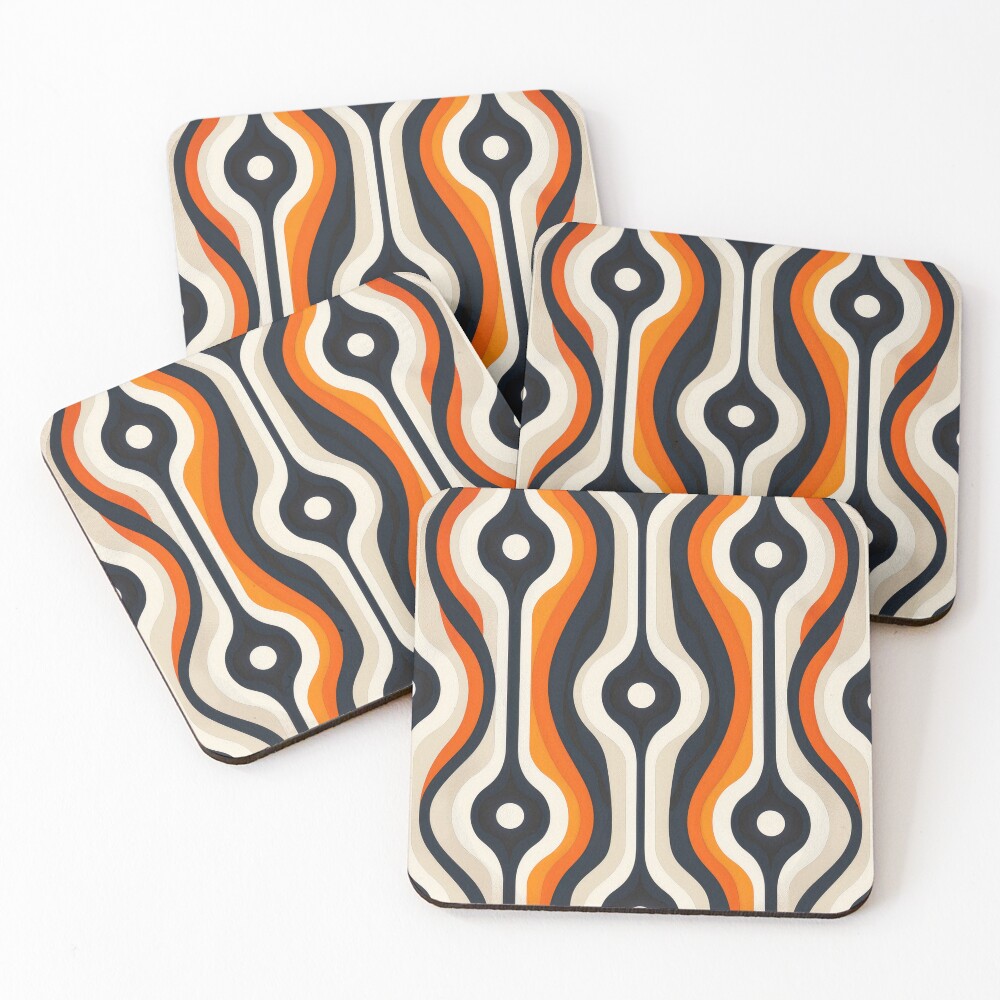 Item preview, Coasters (Set of 4) designed and sold by RGShirtWorks.