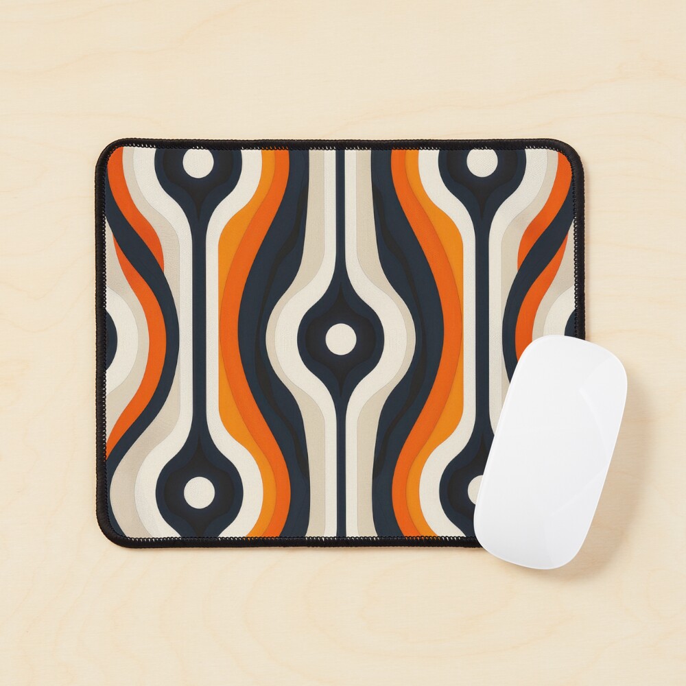 Item preview, Mouse Pad designed and sold by RGShirtWorks.