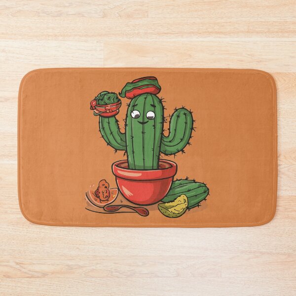 Item preview, Mexican Flavor: Cactus designed and sold by MegaKicia.