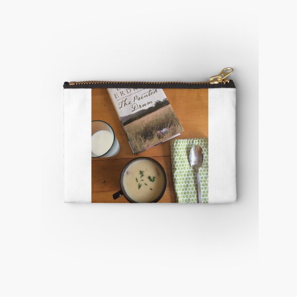 Item preview, Lunch and a Book designed and sold by Spring Reilly.