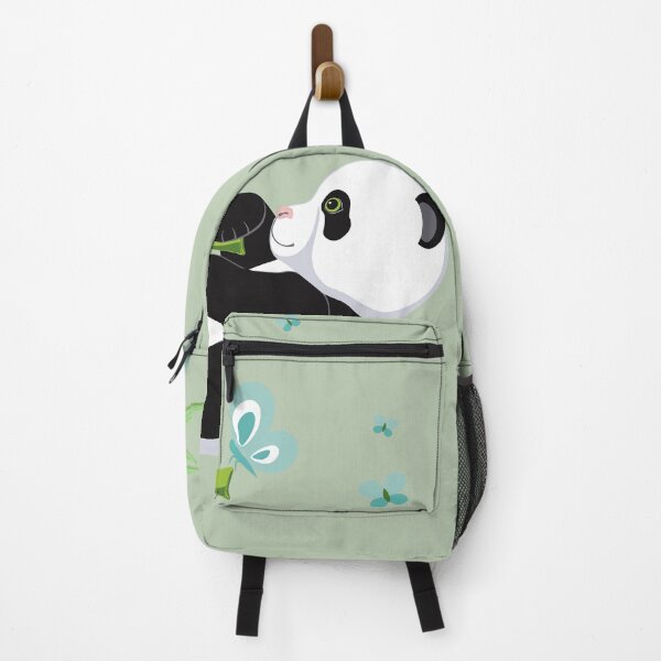 Item preview, Alphabet and Panda. The letter F designed and sold by Alex Blud.