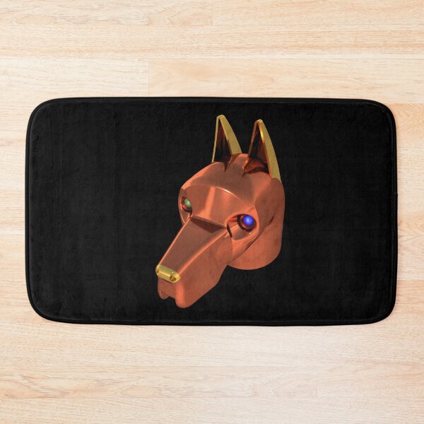 Item preview, Copper Dog Green and Blue Eyes designed and sold by Dog-Planet.