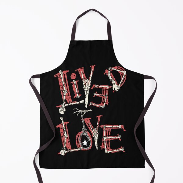 Item preview, Lived Love designed and sold by TheModernSociety.