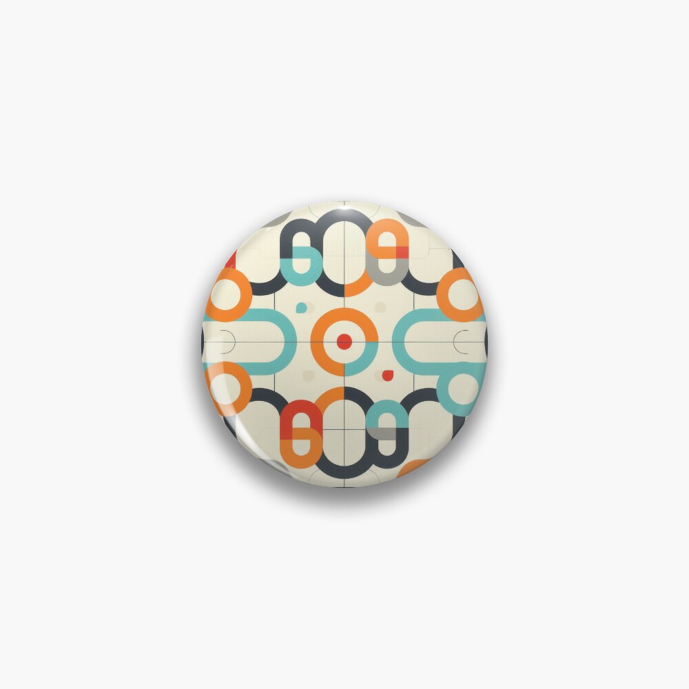 Item preview, Pin designed and sold by RGShirtWorks.