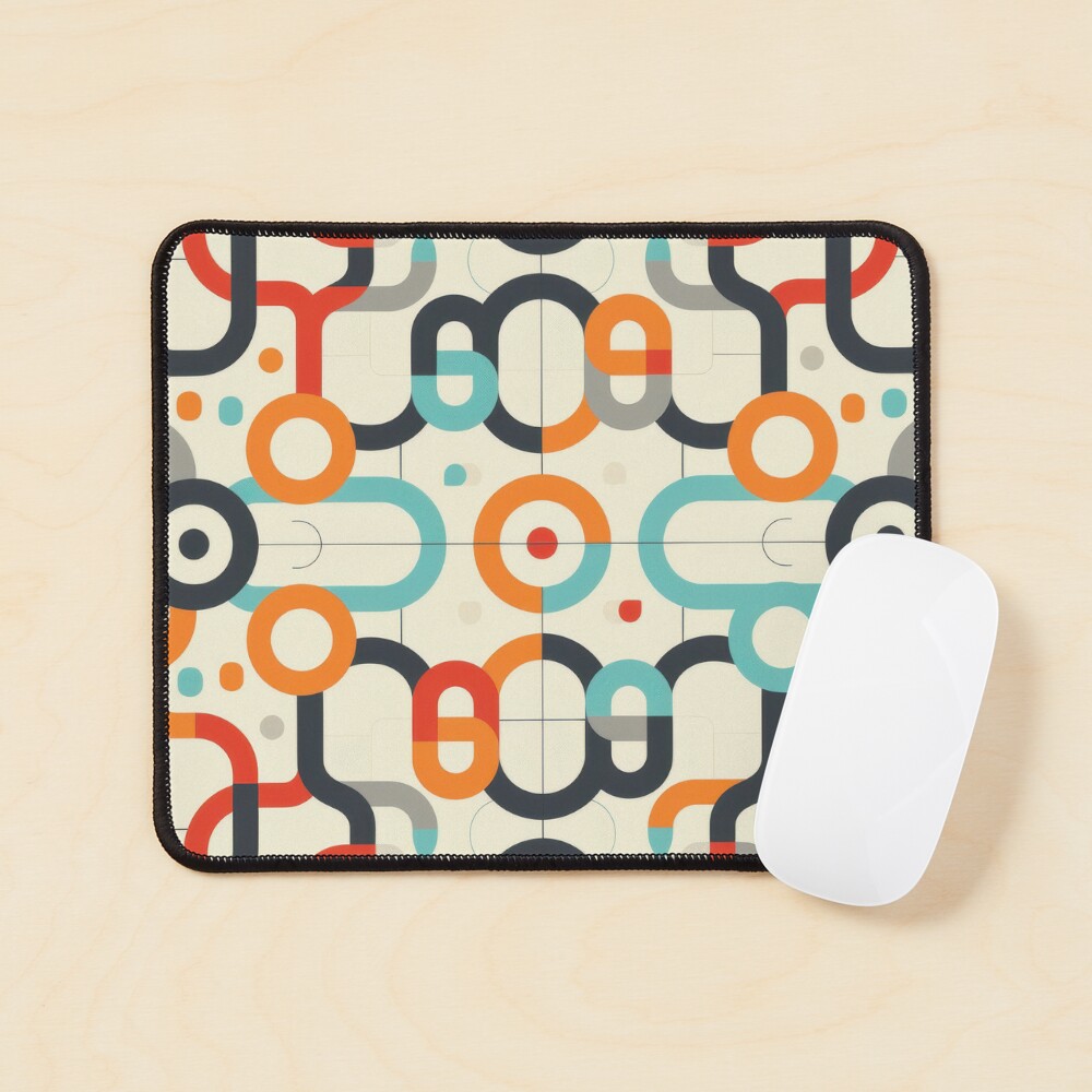 Item preview, Mouse Pad designed and sold by RGShirtWorks.