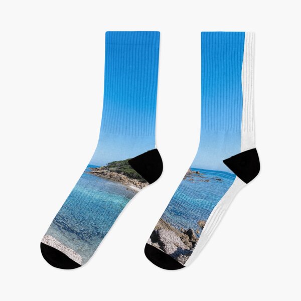 Item preview, Farina Island's Blue Sky Serenity designed and sold by DavidGabisPhoto.