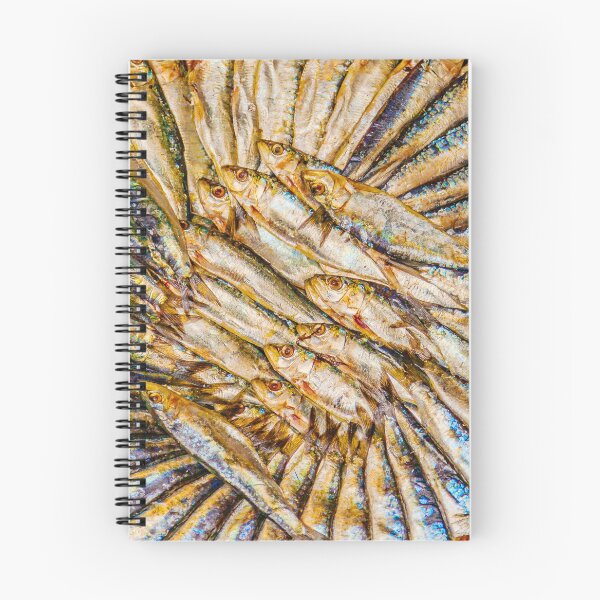 Item preview, Little fishes designed and sold by Dalyndigital Photography.
