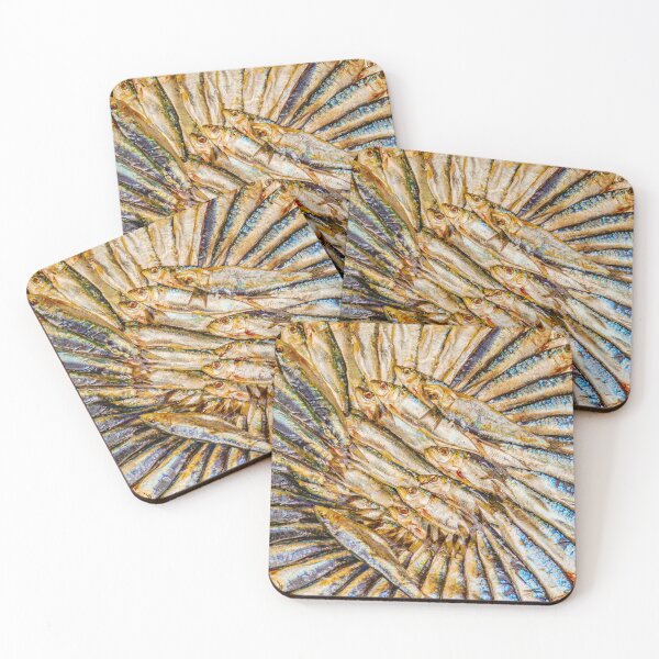 Item preview, Little fishes designed and sold by Dalyndigital Photography.