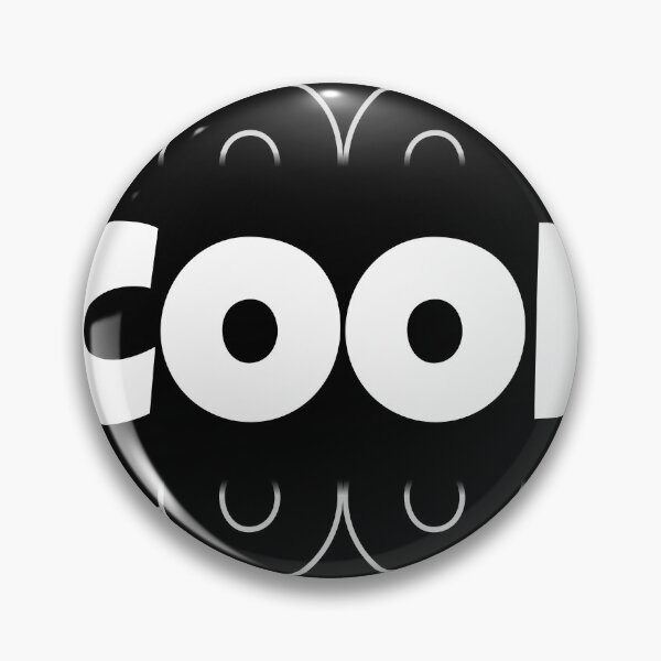Item preview, COOL designed and sold by SixtyOneDesign.