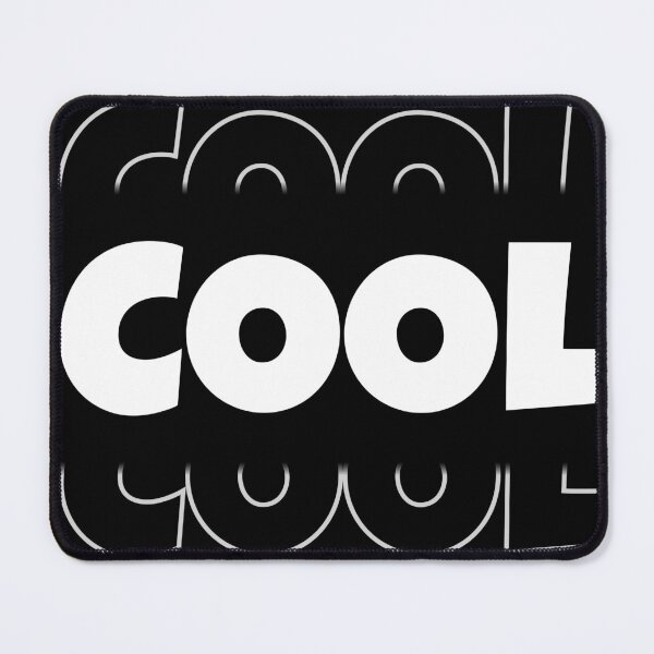 Item preview, COOL designed and sold by SixtyOneDesign.