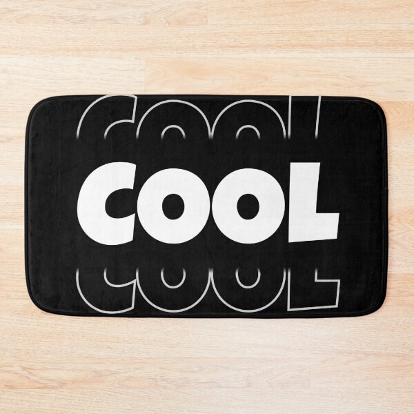 Item preview, COOL designed and sold by SixtyOneDesign.