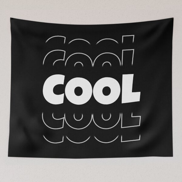 Item preview, COOL designed and sold by SixtyOneDesign.