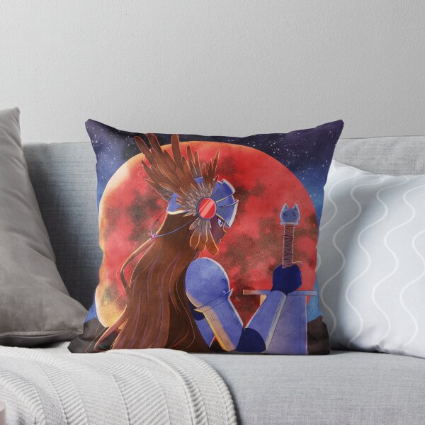 Item preview, Red Moon designed and sold by Laynaria.
