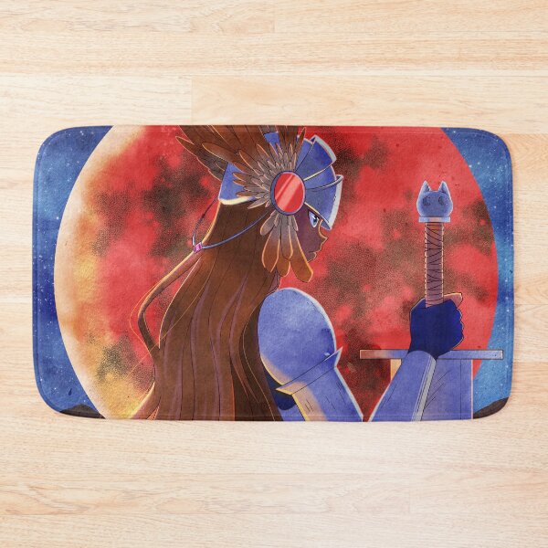 Item preview, Red Moon designed and sold by Laynaria.