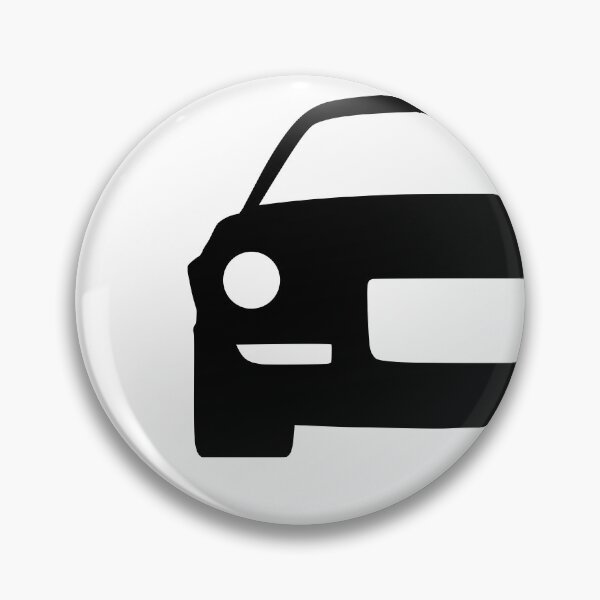 Item preview, Chevrolet Camaro second Generation 1970-1974 black silhouette designed and sold by EdimDesign.
