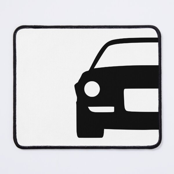 Item preview, Chevrolet Camaro second Generation 1970-1974 black silhouette designed and sold by EdimDesign.