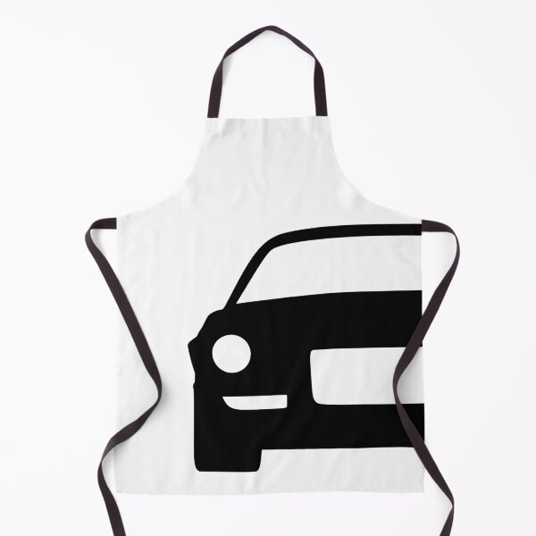 Item preview, Chevrolet Camaro second Generation 1970-1974 black silhouette designed and sold by EdimDesign.
