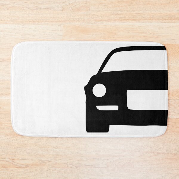 Item preview, Chevrolet Camaro second Generation 1970-1974 black silhouette designed and sold by EdimDesign.