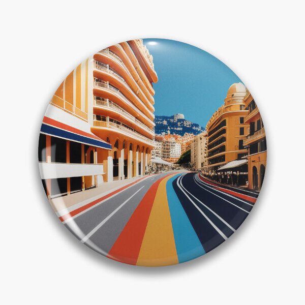 Artikelvorschau, Besuchen Sie Monaco II entworfen und verkauft von nost-illusions.