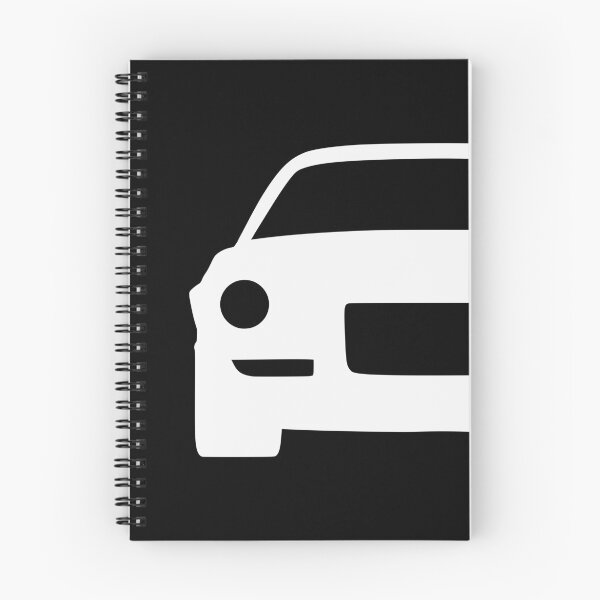 Item preview, Chevrolet Camaro second Generation 1970-1974 white silhouette designed and sold by EdimDesign.