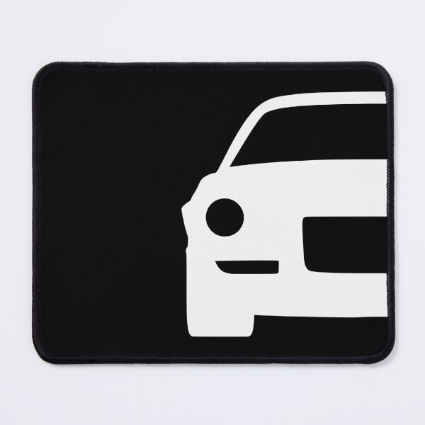 Item preview, Chevrolet Camaro second Generation 1970-1974 white silhouette designed and sold by EdimDesign.