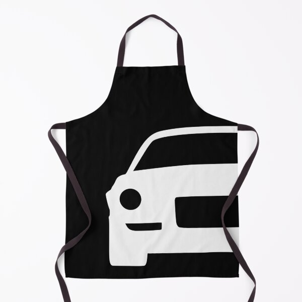Item preview, Chevrolet Camaro second Generation 1970-1974 white silhouette designed and sold by EdimDesign.