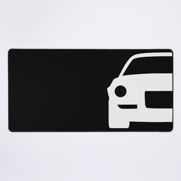 Item preview, Chevrolet Camaro second Generation 1970-1974 white silhouette designed and sold by EdimDesign.