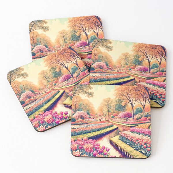 Item preview, Netherlands, Where Art and Life Intersect designed and sold by Palati-Watt.