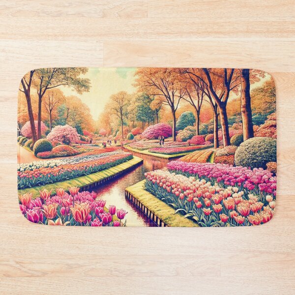 Item preview, Netherlands, Where Art and Life Intersect designed and sold by Palati-Watt.
