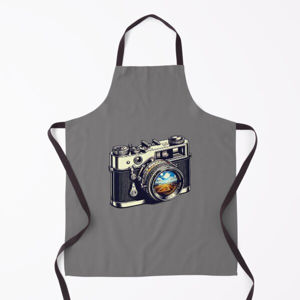 Item preview, Vintage Camera Memories designed and sold by Andy-Many-Ideas.