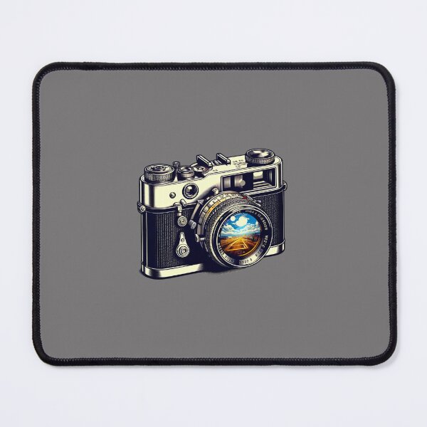 Item preview, Vintage Camera Memories designed and sold by Andy-Many-Ideas.