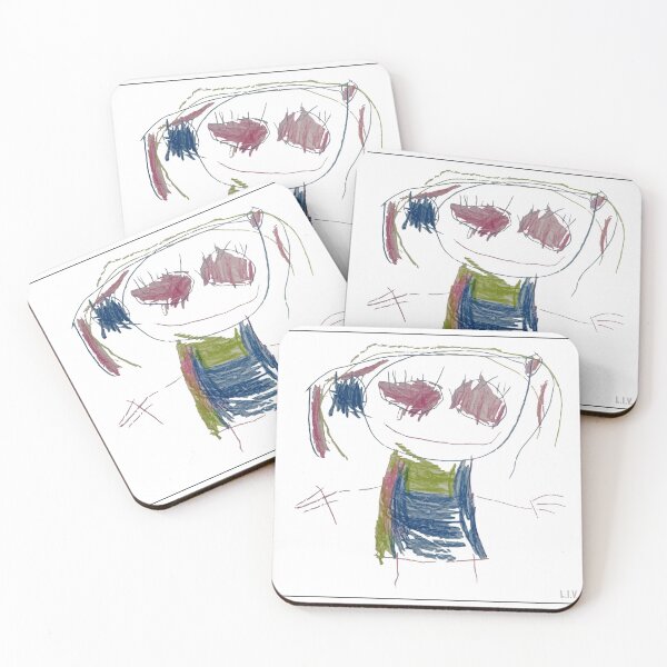 Item preview, the cute zombie girl designed and sold by drop-table.