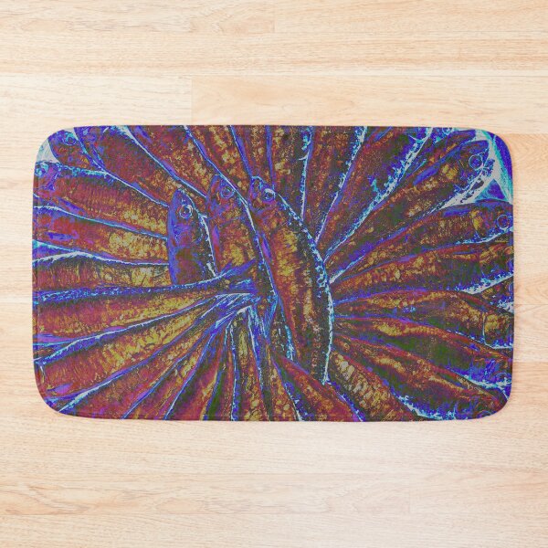 Item preview, Fish in a barrel designed and sold by Dalyndigital Photography.
