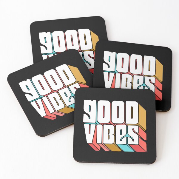 Item preview, GOOD VİBES  designed and sold by SixtyOneDesign.