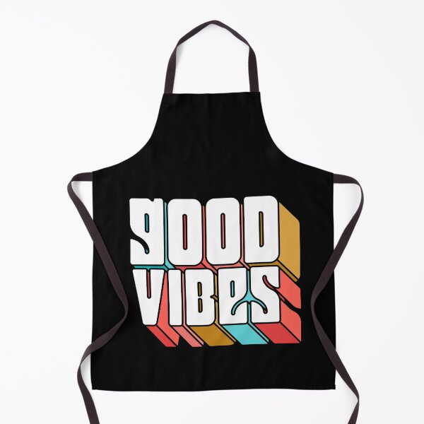 Item preview, GOOD VİBES designed and sold by SixtyOneDesign.