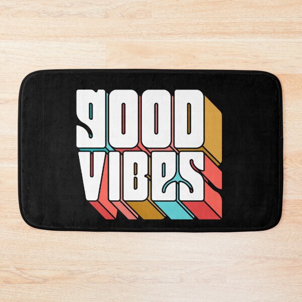 Item preview, GOOD VİBES  designed and sold by SixtyOneDesign.
