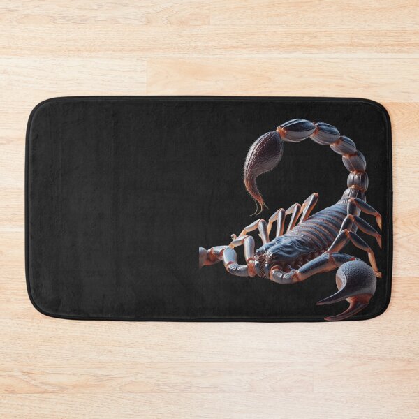 Item preview, skorpion, designed and sold by Kinia1982.