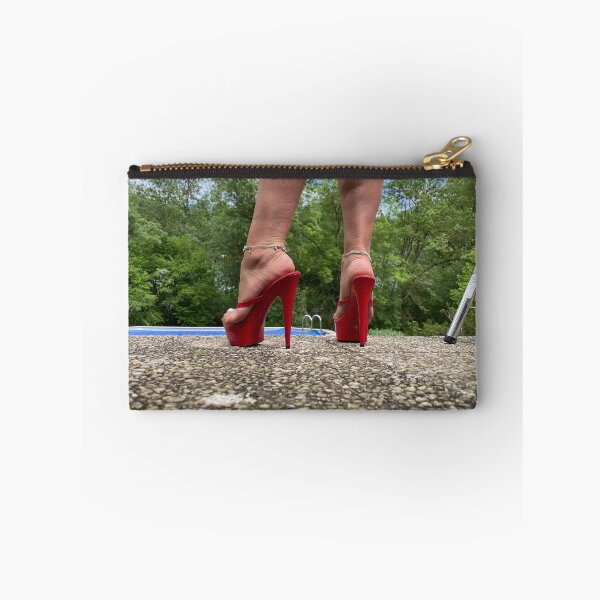 Item preview, Platform highheel power flip flops designed and sold by AuxpiedsdemaDo.