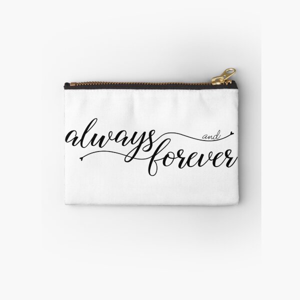 Item preview, Always & Forever designed and sold by kannuza.