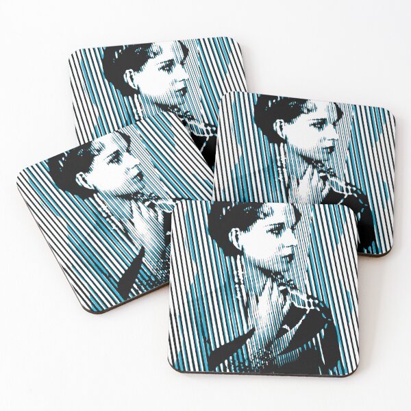 Artikelvorschau, Louise Brooks Kunstporträt entworfen und verkauft von alex-yars.